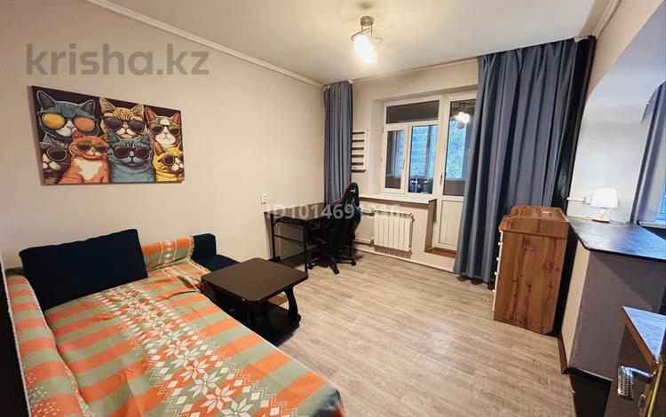 2-комнатная квартира · 42 м² · 4/5 этаж, Розыбакиева — Шевченко за 350 000 ₸ в Алматы, Алмалинский р-н — фото 2