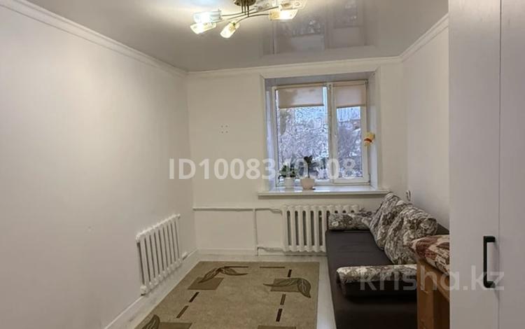 1 комната · 27 м² · 5/5 этаж, Республика 26/1 — Кенесары за 110 000 〒 в Астане, р-н Байконур — фото 4