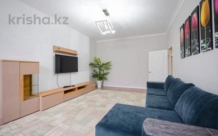 2-комнатная квартира · 90 м² · 6/18 этаж, Гагарина 133/2 — Мынбаева за 67 млн ₸ в Алматы, Бостандыкский р-н — фото 7