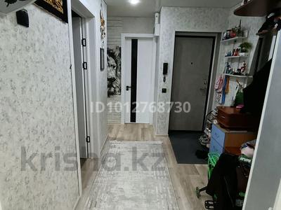3-бөлмелі пәтер · 52 м² · 2/5 қабат, 50 Лет Октября 72 — Рынок Бак-Бак, 4 школа, 1 поликлиника, бағасы: 15.5 млн ₸ в Рудном