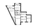 4-комнатная квартира · 90 м² · 8/9 этаж, АЗ НАУРЫЗ за 27.5 млн ₸ в Актобе — фото 15