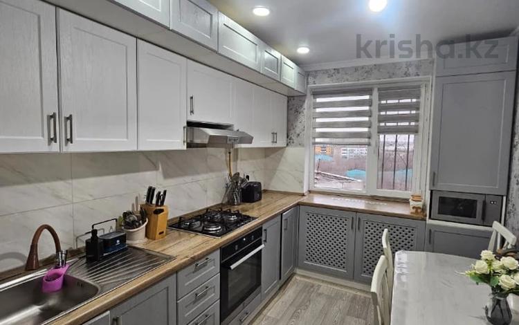 4-комнатная квартира · 90 м² · 8/9 этаж, АЗ НАУРЫЗ за 27.5 млн ₸ в Актобе — фото 8