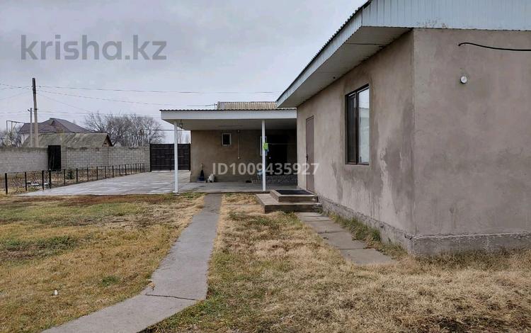 Үйдің бір бөлігі · 5 бөлме · 140 м² · 13 сот., Исмаилова, бағасы: 25 млн ₸ в Сарыкемере — фото 2