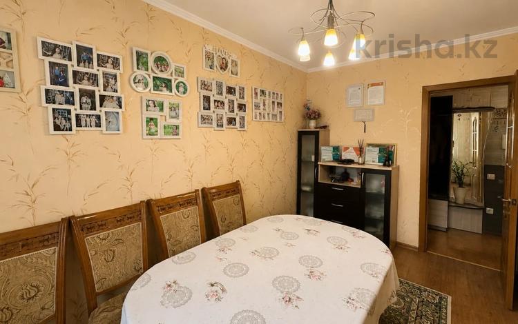 4-бөлмелі пәтер · 64 м² · 2/5 қабат, Восток-2 ш/а., бағасы: 19.5 млн ₸ в Караганде, Алихана Бокейханова р-н — фото 8
