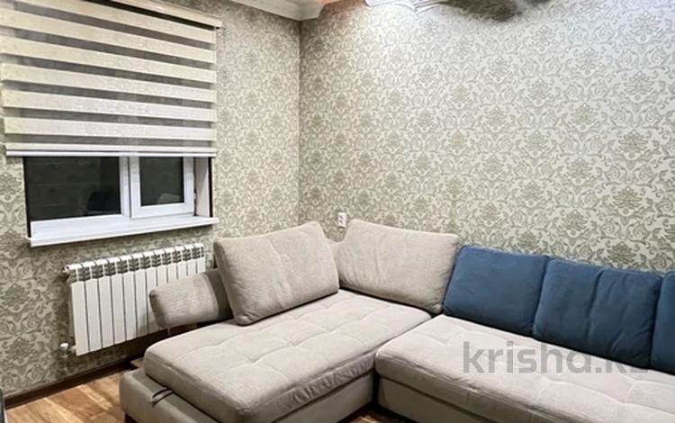 3-бөлмелі пәтер · 67 м² · 2/5 қабат, Тамерлановское шоссе, бағасы: 28 млн ₸ в Шымкенте — фото 2