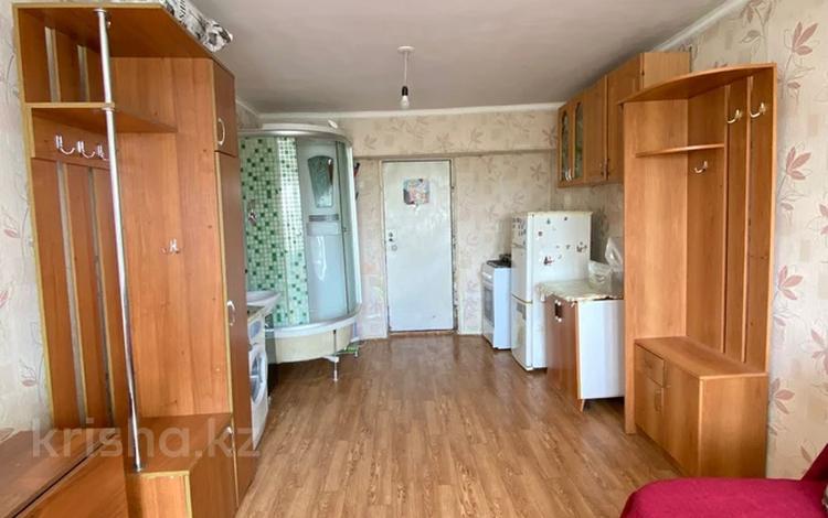 1-бөлмелі пәтер · 18 м² · 5/5 қабат, Валиханова, бағасы: 6 млн ₸ в Петропавловске — фото 2