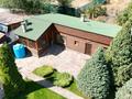 Отдельный дом · 6 комнат · 310 м² · 21 сот., Бестерек за 260 млн ₸ в Абай — фото 6