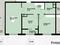 2-комнатная квартира · 70.41 м² · 4/12 этаж, Макатаева - Байтурсынова — Макатаева-Байтурсынова за 60 млн ₸ в Алматы, Алмалинский р-н