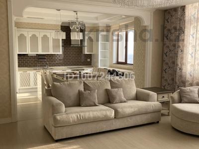 4-бөлмелі пәтер · 165 м², Ахмет Байтурсынулы 9, бағасы: 1.5 млн ₸ в Астане, Сарайшык р-н