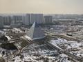 4-бөлмелі пәтер · 165 м², Ахмет Байтурсынулы 9, бағасы: 1.5 млн ₸ в Астане, Сарайшык р-н — фото 23