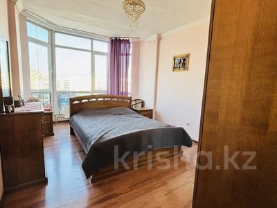 3-бөлмелі пәтер · 98 м² · 8/10 қабат, Ақсай-1А ш/а., бағасы: 50 млн ₸ в Алматы, Ауэзовский р-н