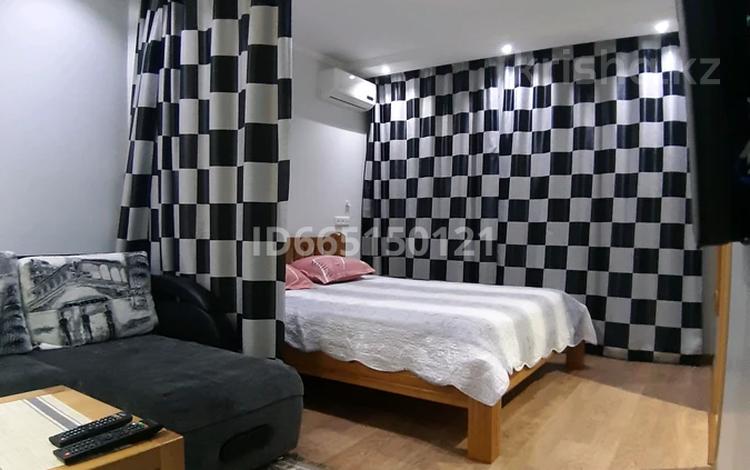 1-комнатная квартира · 32 м² · 2/4 этаж, улица Ленина 28 за 10 000 ₸ в Рудном — фото 2