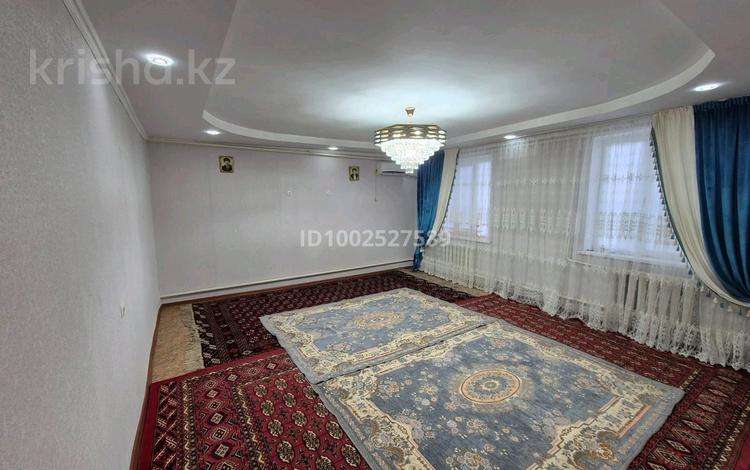 Часть дома · 4 комнаты · 80 м² · 6 сот., Айдаров 21/2 за 12 млн 〒 в  — фото 2
