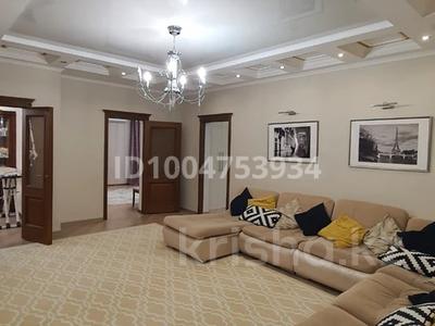 Отдельный дом · 5 комнат · 174 м² · 9.8 сот., Тулебаева 38 — Кулманова-Жарбосынова за 100 млн 〒 в Атырау