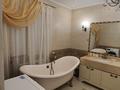 Отдельный дом · 5 комнат · 180 м² · 9.8 сот., Тулебаева 38 — Кулманова-Жарбосынова за 100 млн ₸ в Атырау — фото 7