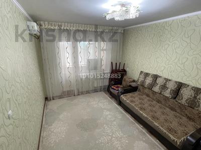 3-комнатная квартира · 60.6 м² · 3/5 этаж, мкр Алатау 46 за 25 млн ₸ в Таразе