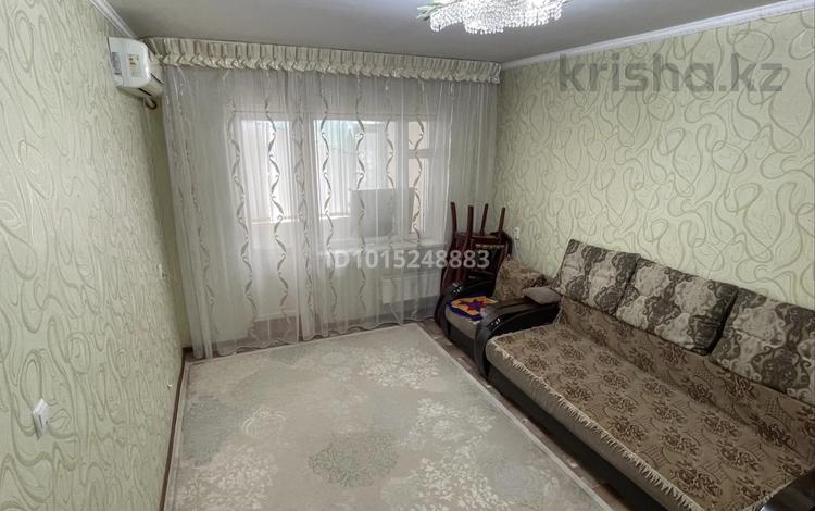 3-комнатная квартира · 60.6 м² · 3/5 этаж, мкр Алатау 46 за 25 млн ₸ в Таразе — фото 2