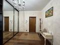 3-комнатная квартира · 116 м² · 11/20 этаж, Кабанбай батыра 11 за 400 000 ₸ в Астане, Есильский р-н — фото 15