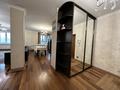 3-комнатная квартира · 116 м² · 11/20 этаж, Кабанбай батыра 11 за 400 000 ₸ в Астане, Есильский р-н — фото 17