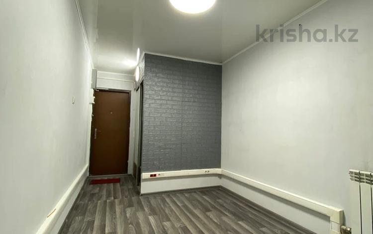 1-комнатная квартира, 15 м², 1/4 этаж помесячно, мкр №7 2