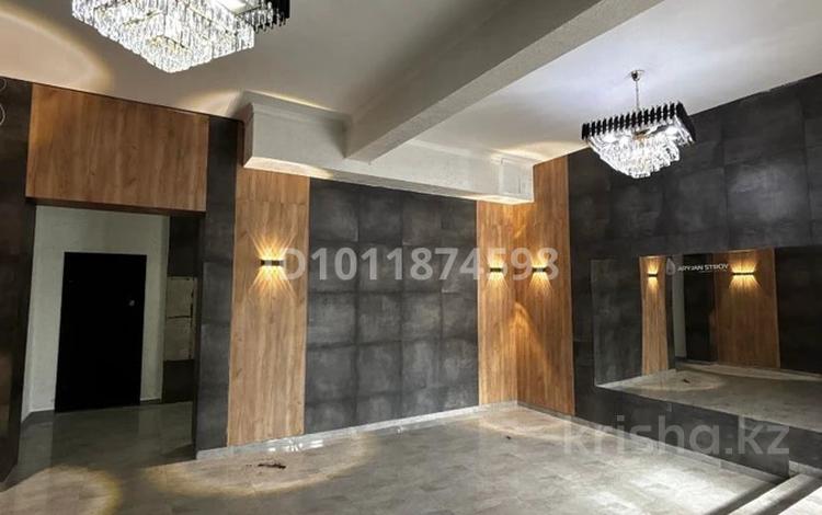 1-комнатная квартира · 50 м² · 7/10 этаж, ул. Акан Сери 188 — Пушкина за 10 000 ₸ в Кокшетау — фото 2