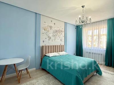 4-бөлмелі пәтер · 132.1 м² · 2/3 қабат, мкр Нурсая, Адгама Каримова 117, бағасы: 57 млн ₸ в Атырау