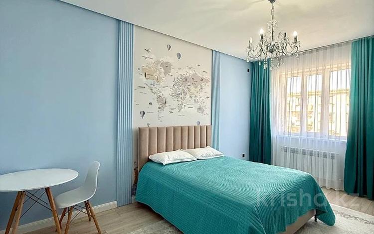 4-комнатная квартира · 132.1 м² · 2/3 этаж, мкр Нурсая, Адгама Каримова 117 за 57 млн ₸ в Атырау — фото 25