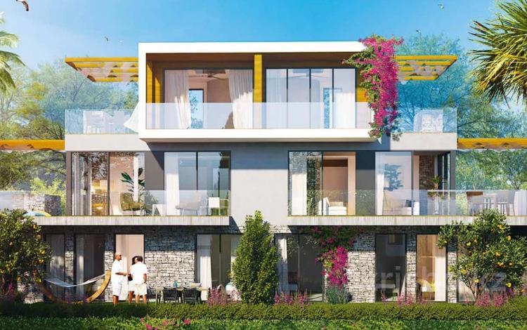 5-комнатный дом · 175 м², Адебюку, провинция Мугла, район Милас, махалле Богазичи за 350 млн 〒 в Бодруме — фото 2