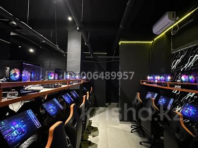 Продаётся готовый бизнес - компьютерный клуб · 140 м², бағасы: 31.5 млн 〒 в Астане, Есильский р-н