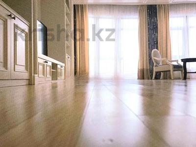4-бөлмелі пәтер · 115 м² · 4/7 қабат, мкр Коктобе, Сагадат Нурмагамбетов, бағасы: 115 млн ₸ в Алматы, Медеуский р-н