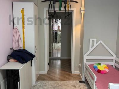 3-комнатная квартира · 67 м² · 10/13 этаж, Толе би за 63 млн ₸ в Алматы, Алмалинский р-н