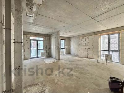 2-комнатная квартира · 47 м² · 3/6 этаж, мкр Нуркент 23 — Алматы Арена за 28 млн 〒 в Алатауский р-н