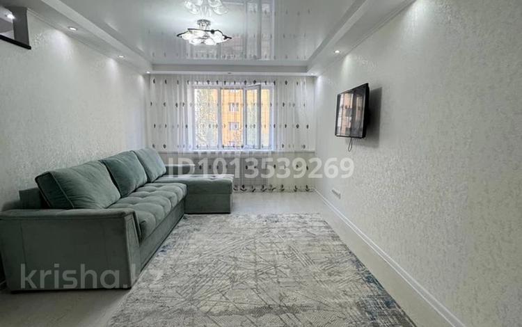 2-бөлмелі пәтер · 54.5 м² · 3/9 қабат, Рыскулбекова 16а, бағасы: 29 млн ₸ в Астане, Алматы р-н — фото 2