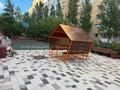 2-бөлмелі пәтер · 54.5 м² · 3/9 қабат, Рыскулбекова 16а, бағасы: 29 млн ₸ в Астане, Алматы р-н — фото 14