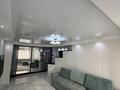 2-бөлмелі пәтер · 54.5 м² · 3/9 қабат, Рыскулбекова 16а, бағасы: 29 млн ₸ в Астане, Алматы р-н — фото 2