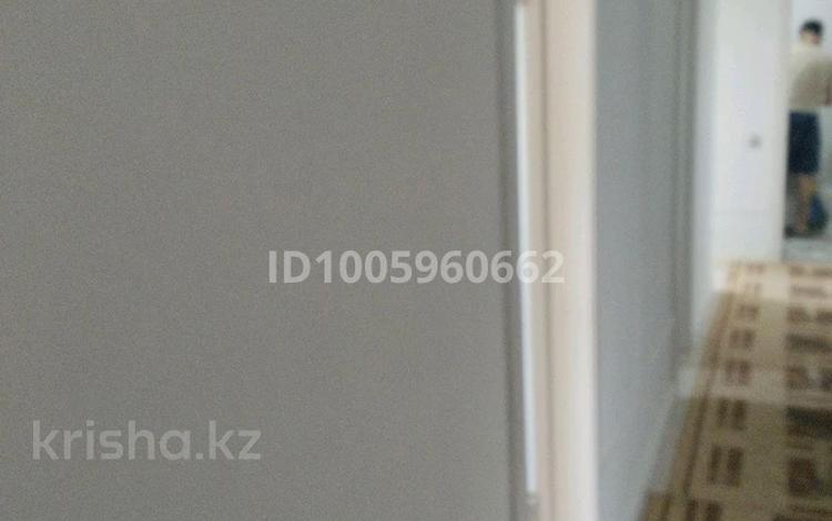 3-комнатная квартира · 72 м² · 5/5 этаж, Шәкәрім Құдайбердіұлы 14 — Жансүгіров за 25 млн 〒 в Астане, Алматы р-н — фото 2