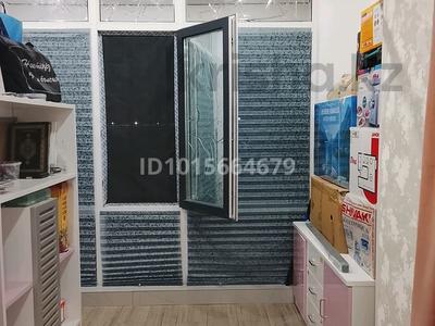 1-бөлмелі пәтер · 31 м² · 4/6 қабат, Аль-Фараби 76, бағасы: 19.5 млн ₸ в Астане, Есильский р-н