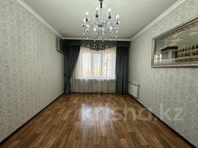 5-комнатная квартира, 96 м², 4/5 этаж, Карасу за 28.5 млн 〒 в Шымкенте, Аль-Фарабийский р-н