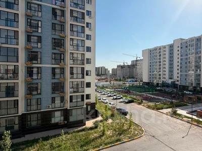 3-бөлмелі пәтер · 78 м² · 4/12 қабат, мкр Шымсити, Туркия, бағасы: 27 млн ₸ в Шымкенте, Абайский р-н