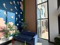 3-комнатная квартира · 78 м² · 4/12 этаж, мкр Шымсити, Туркия за 27 млн ₸ в Шымкенте, Абайский р-н — фото 8