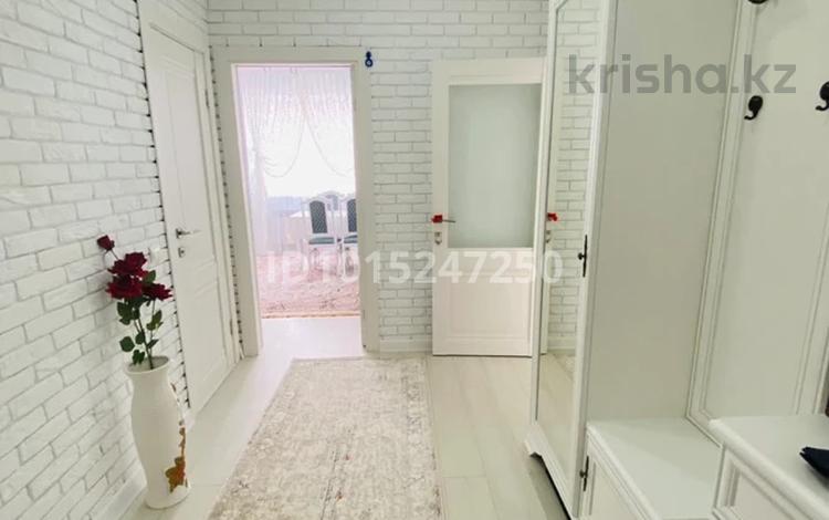 1-бөлмелі пәтер · 44.8 м² · 6/6 қабат, Алтын орда ш/а., бағасы: 16.5 млн ₸ в Актобе, мкр. Алтын орда — фото 2