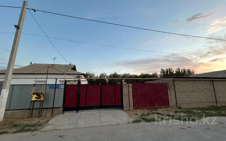 Жеке үй · 5 бөлме · 168 м² · 15 жүзд., Мақтарал ауданы Кетебай ауылы Ү.Қалаған көшесі 3, бағасы: 11 млн ₸ в Жетысае — фото 11