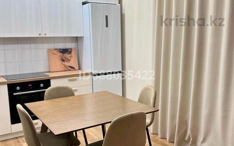 2-комнатная квартира · 53 м² · 4/8 этаж, Сарайшык — Кунаева за 500 000 ₸ в Астане, Есильский р-н — фото 2