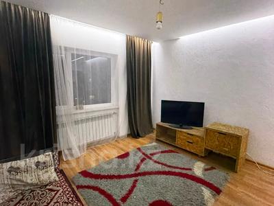 1-бөлмелі пәтер · 45 м² · 9/17 қабат, Мамыр-1, бағасы: 32 млн ₸ в Алматы, Ауэзовский р-н