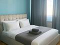 1-комнатная квартира · 50 м² · 10/10 этаж, Сейфуллина 51 за 13 000 ₸ в Алматы, Турксибский р-н