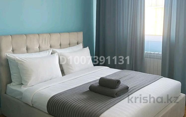 1-комнатная квартира · 50 м² · 10/10 этаж, Сейфуллина 51 за 13 000 ₸ в Алматы, Турксибский р-н — фото 2