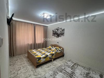 1-бөлмелі пәтер · 40 м² · 5/5 қабат, Сырым Датова 17/1 — ТД «Променад», бағасы: 10 000 〒 в Уральске