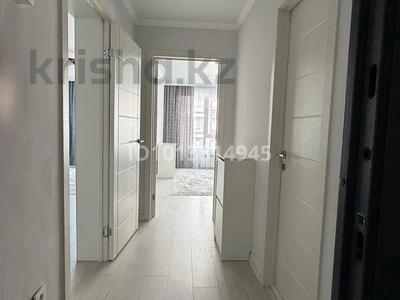 2-бөлмелі пәтер · 48 м² · 6/10 қабат, мкр Аккент 90/3, бағасы: 300 000 ₸ в Алматы, Алатауский р-н