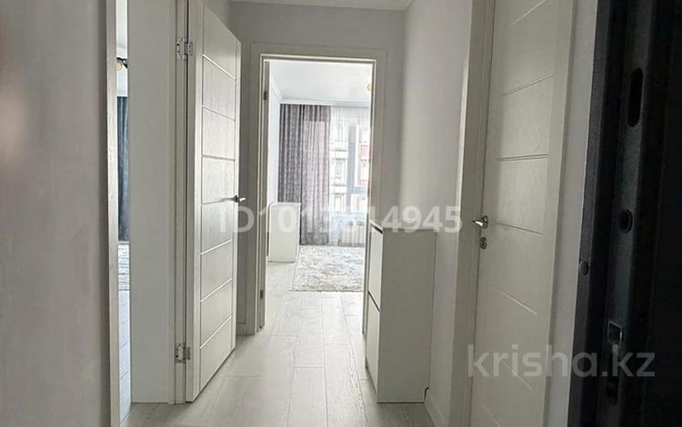 2-бөлмелі пәтер · 48 м² · 6/10 қабат, мкр Аккент 90/3, бағасы: 300 000 ₸ в Алматы, Алатауский р-н — фото 2
