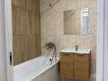 2-бөлмелі пәтер · 48 м² · 6/10 қабат, мкр Аккент 90/3, бағасы: 300 000 ₸ в Алматы, Алатауский р-н — фото 2